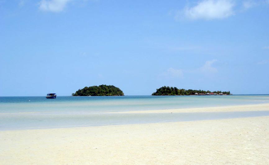 CAMBODIA RESORT 3*